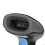USB Barcode Scanner CMOS 640x480 Pixels IP54 Waterproof Dustproof 3