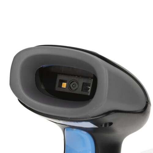 USB Barcode Scanner CMOS 640x480 Pixels IP54 Waterproof Dustproof 2