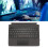Teclado Surface Go 3 Slim 300mAh 402030 negro 13
