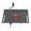 Router Lift Manual Lifting Router Lift System Kit 7
