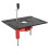 Router Lift Manual Lifting Router Lift System Kit 5