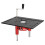 Router Lift Manual Lifting Router Lift System Kit 4