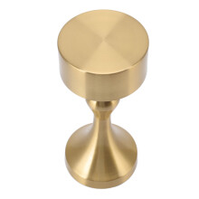 B744 LED-Tischlampe 1800 mAh Gold 92 mm/3,6 in x 210 mm