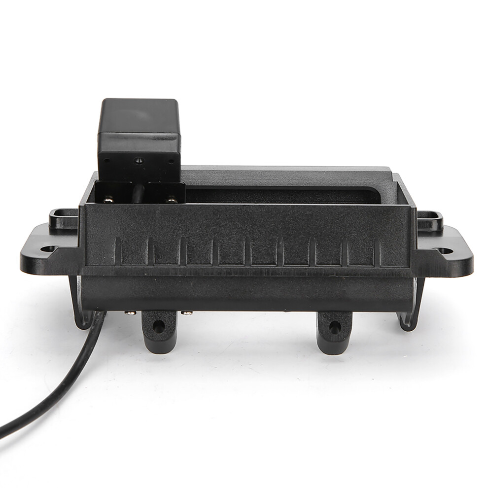Car Trunk Rear View Camera Reverse Monitoring Fit 9121376687921