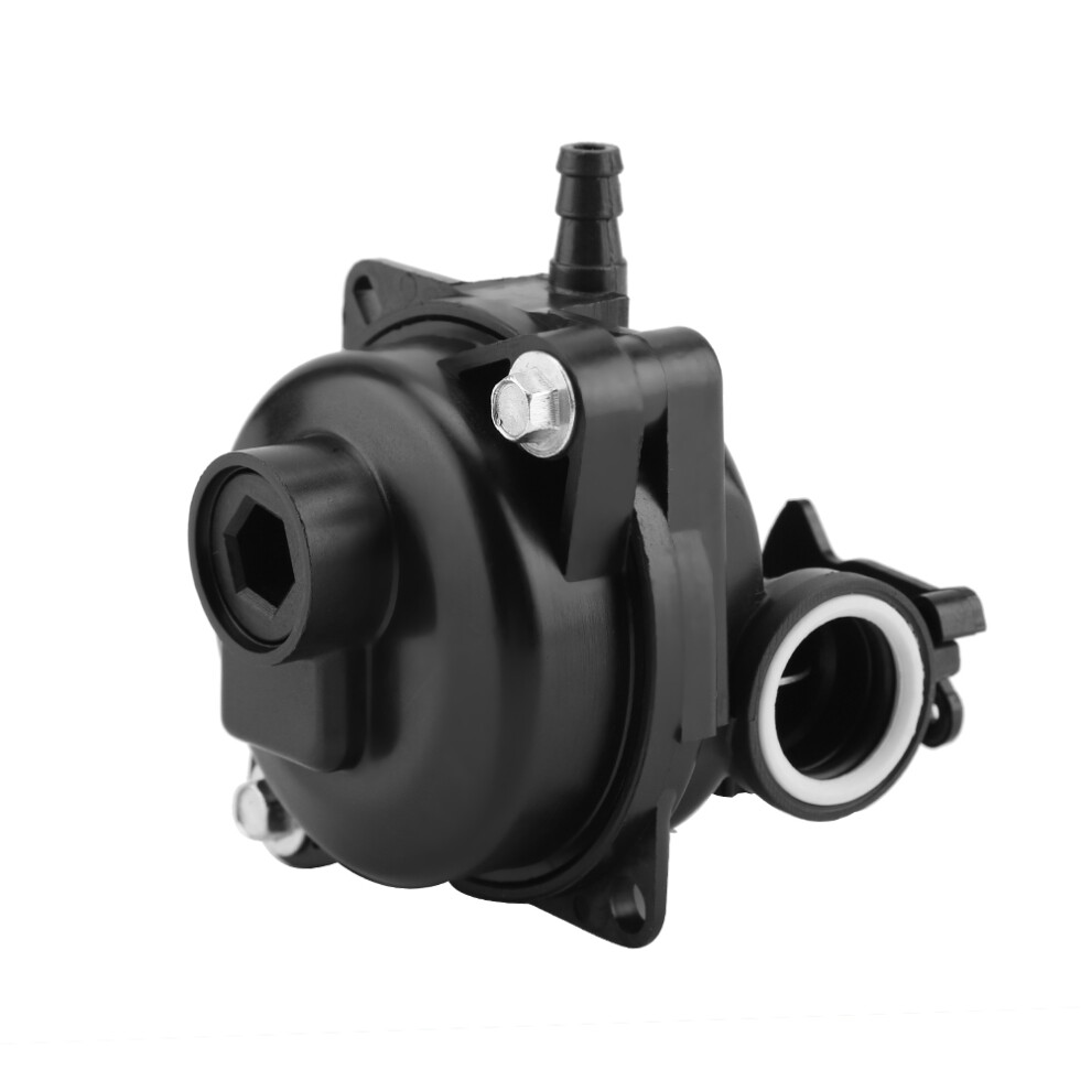 Lawn Mower Plastic Carburetor For Briggs & Stratton 799583, Silver 8461341346318