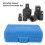 6Pcs/Set Impact Socket Converter Reducer Adapter 7