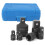 6Pcs/Set Impact Socket Converter Reducer Adapter 1
