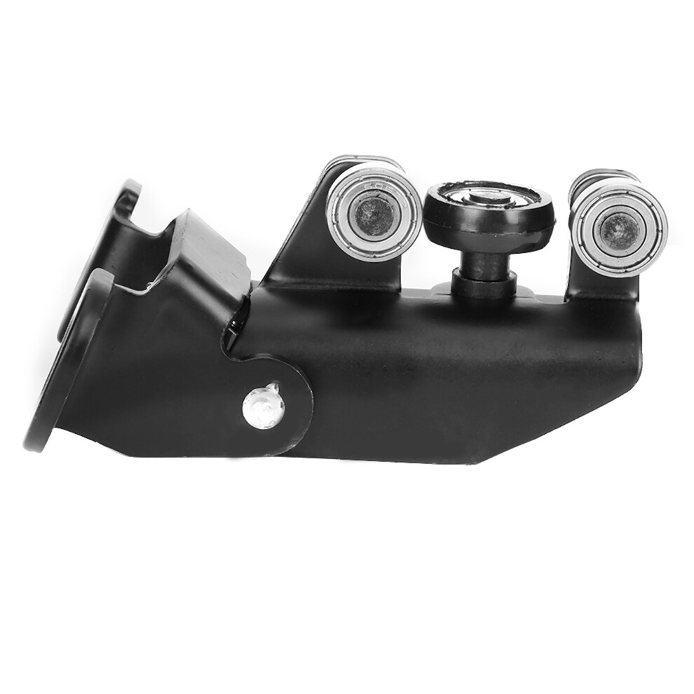 Ford Transit Mk6 / Mk7 Sliding Door Middle Roller 1705694 8421341347159
