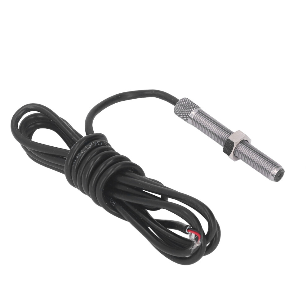 Magnetic Pickup Rotate Speed Sensor 3/8‑24UNF‑2A