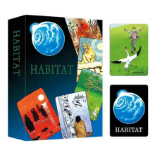 (Style8) Card Oh Subconscious Projection Image And Extended Versions Therapeutic For Card