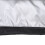 Faltbare Industrie-Lüfterabdeckung 61x19x61cm Schwarz UV 5
