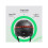 Cuffie con LED Anteriore Posteriore comando Bluetooth L nero 6