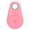 Mini Pet GPS Locator Bluetooth Anti-Lost Tracker Pink 5x3cm 2