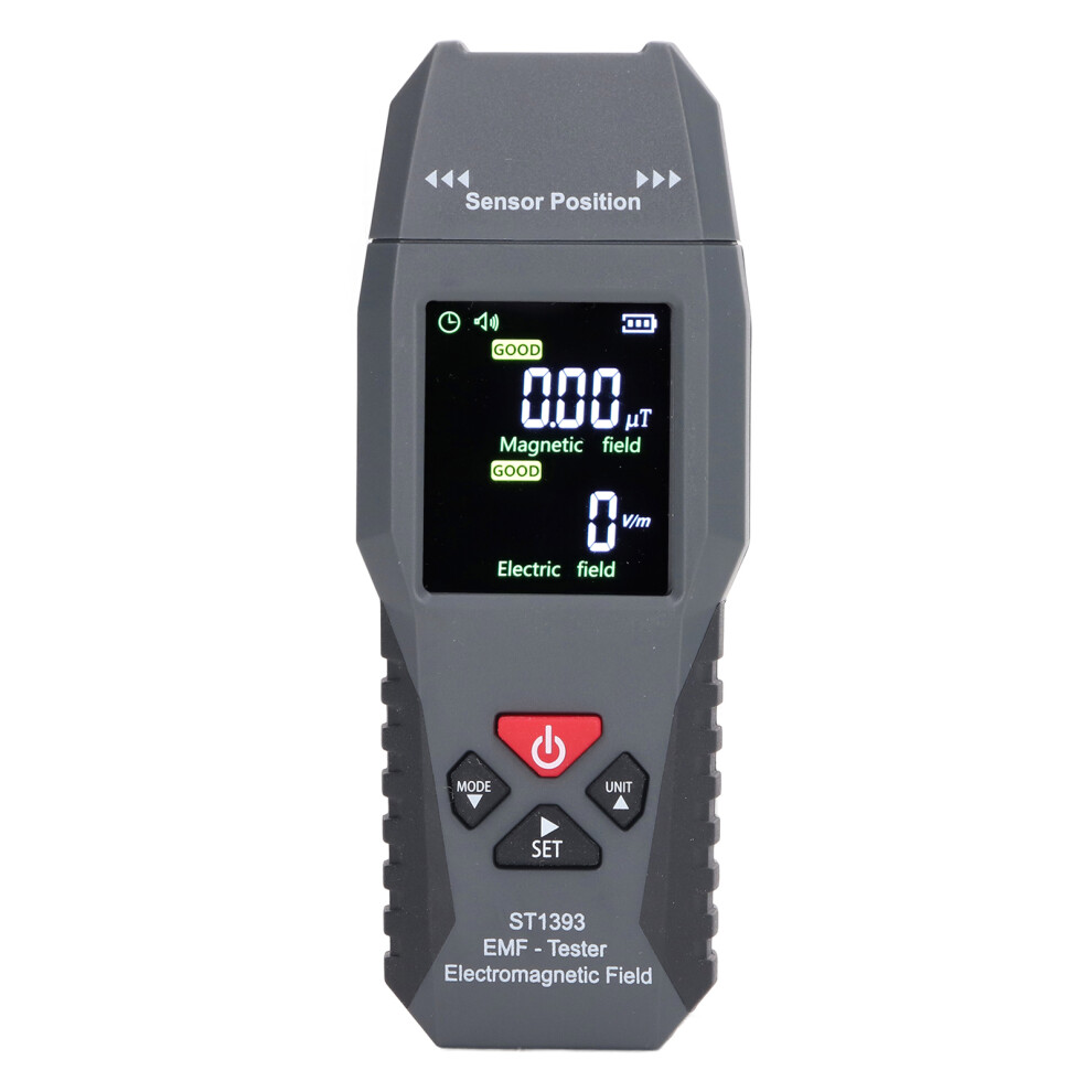 EMF Meter Handheld Electromagnetic Field Radiation