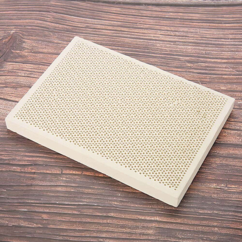Versatile Ceramic Honeycomb Plate for Printing and Drying Uses 2