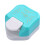 3-in-Corner Round PU Portable Grease Mmer Compact Design E Model with Durable Construction and Space-Saving Features 5