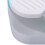 3-in-Corner Round PU Portable Grease Mmer Compact Design E Model with Durable Construction and Space-Saving Features 4