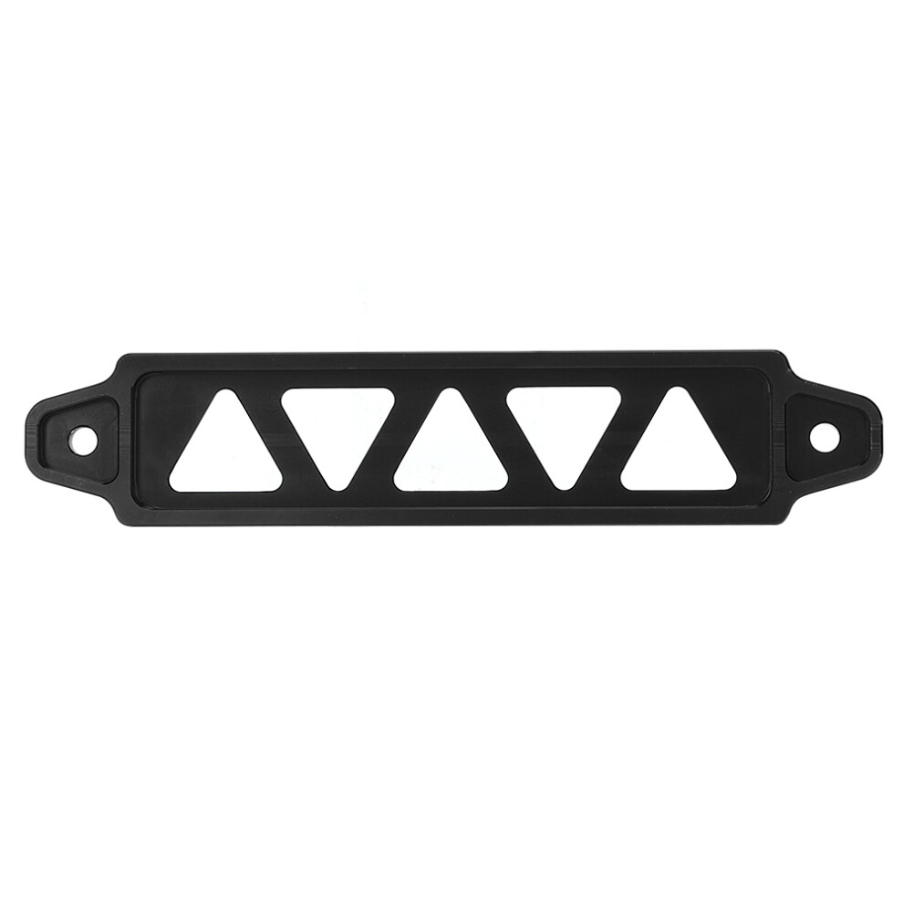217Mm/8.5In Universal Car Battery Tie Down Bracket 9121376688713