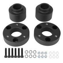 4pcs Front 2in Rear 2in Leveling Lift Kit Height