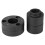 4pcs Front 2in Rear 2in Leveling Lift Kit Height 5