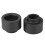 4pcs Front 2in Rear 2in Leveling Lift Kit Height 8