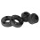 4pcs Front 2in Rear 2in Leveling Lift Kit Height 4