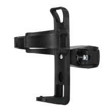 Quick Release Water Bottle Holder Mount for Motorcycle ATV Bike 750ml Capacity