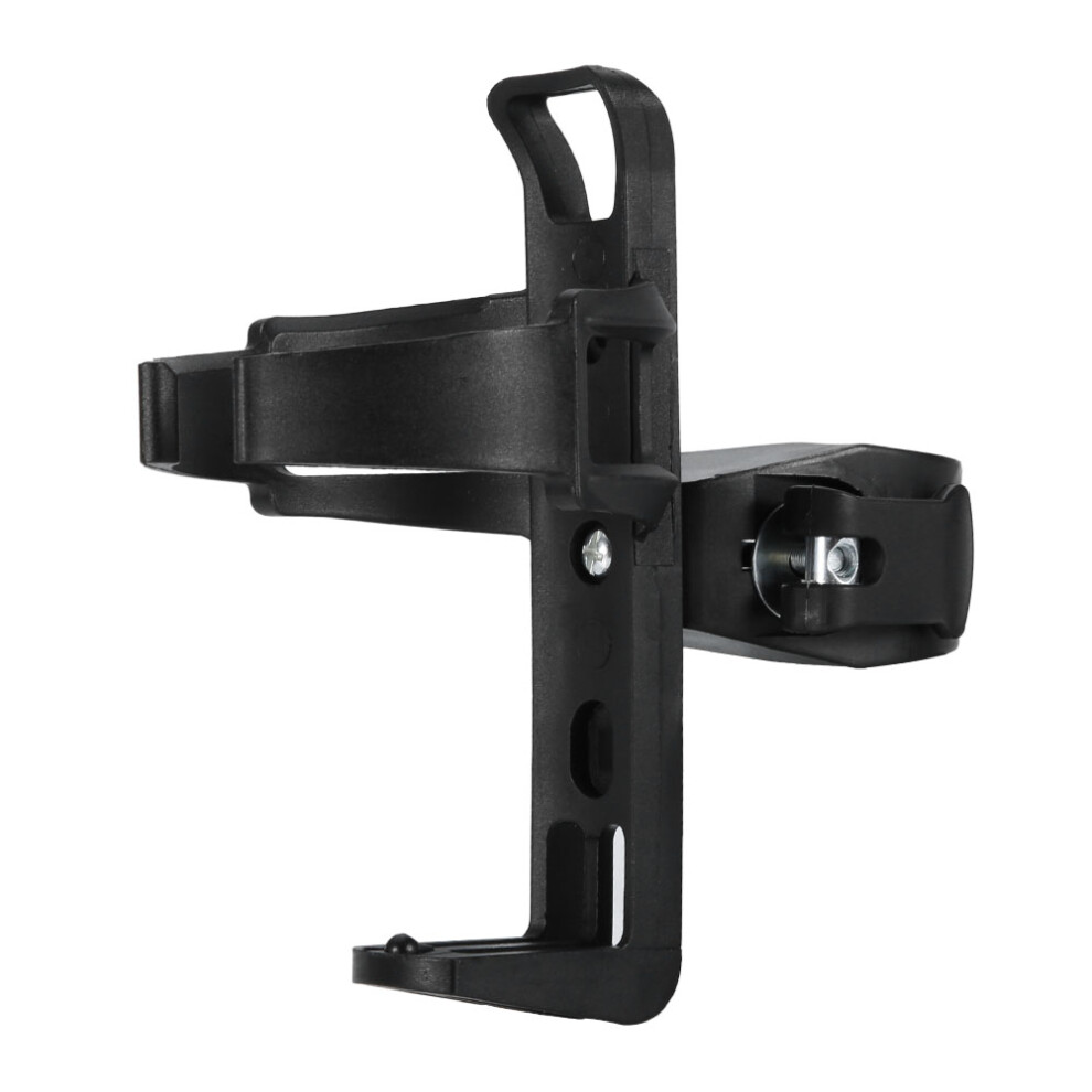 Quick Release Water Bottle Holder Mount For Motorcycle Atv Bike 750Ml Capacity 8221341354474