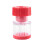 Easy-Twist Pill Pulverizer with Two-Section Storage - Portable & Safe 2