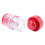 Easy-Twist Pill Pulverizer with Two-Section Storage - Portable & Safe 7