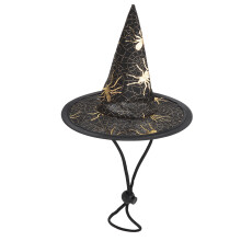 Sombrero de Halloween para perro No.1, 15x12 cm (5,9x4,7 pulg.)