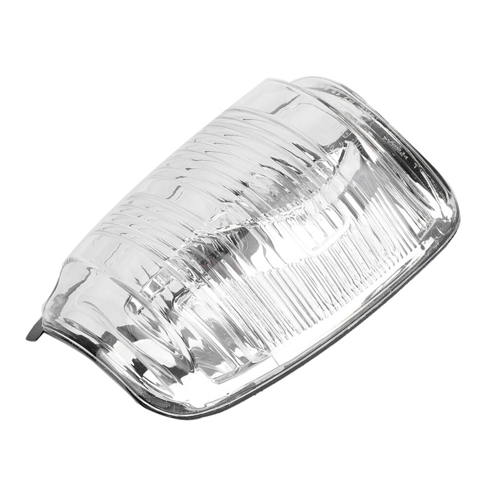 Exterior Rearview Door Wing Mirror Indicator Lens 9121376689826