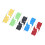 10 Stück IC-Testclips 2A SMD feines Doppelhaken-Set 13
