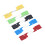 10 Stück IC-Testclips 2A SMD feines Doppelhaken-Set 4
