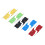 10 Stück IC-Testclips 2A SMD feines Doppelhaken-Set 7