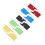 10 Stück IC-Testclips 2A SMD feines Doppelhaken-Set 3