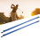 Fiberglass Golf Alignment Sticks 2 Sections 9
