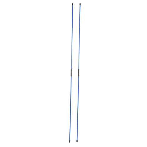 Fiberglass Golf Alignment Sticks 2 Sections 2