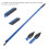 Fiberglass Golf Alignment Sticks 2 Sections 15