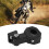 Spotlight-Halterung 17-33mm verstellbar 360 Silber 14