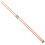 Fiberglass Golf Alignment Sticks 2 Sections 2