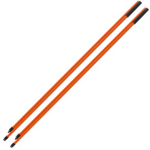 Fiberglass Golf Alignment Sticks 2 Sections