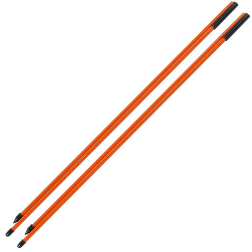 Fiberglass Golf Alignment Sticks 2 Sections