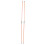Fiberglass Golf Alignment Sticks 2 Sections 3