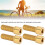 4Pcs Bike Handlebar Stem Bolts Screw Bicycle 15