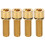 4Pcs Bike Handlebar Stem Bolts Screw Bicycle 1