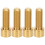 4Pcs Bike Handlebar Stem Bolts Screw Bicycle 2