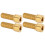 4Pcs Bike Handlebar Stem Bolts Screw Bicycle 5