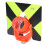 Single Tilt Prism Optical Glass ABS Protective 5
