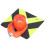 Single Tilt Prism Optical Glass ABS Protective 2